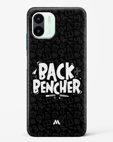 Back Bencher Hard Case Phone Cover (Xiaomi)