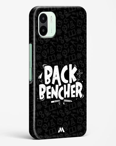 Back Bencher Hard Case Phone Cover (Xiaomi)