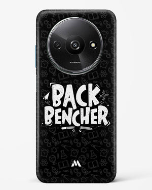 Back Bencher Hard Case Phone Cover (Xiaomi)