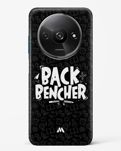 Back Bencher Hard Case Phone Cover (Xiaomi)