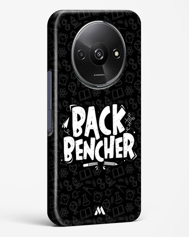 Back Bencher Hard Case Phone Cover (Xiaomi)