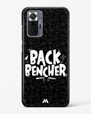 Back Bencher Hard Case Phone Cover (Xiaomi)
