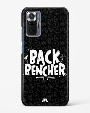 Back Bencher Hard Case Phone Cover (Xiaomi)