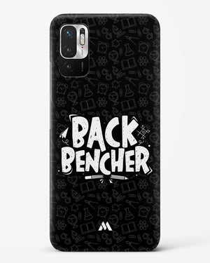 Back Bencher Hard Case Phone Cover-(Xiaomi)