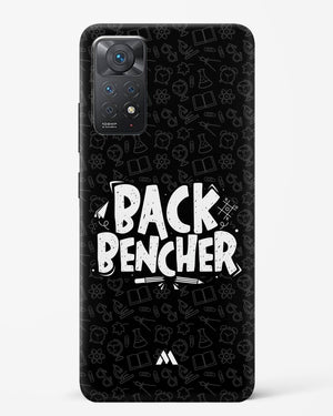 Back Bencher Hard Case Phone Cover (Xiaomi)