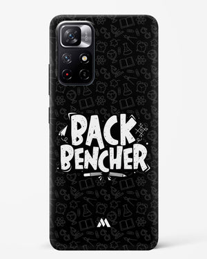 Back Bencher Hard Case Phone Cover (Xiaomi)