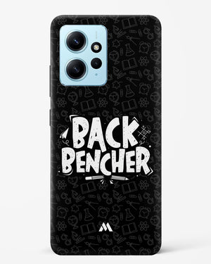 Back Bencher Hard Case Phone Cover (Xiaomi)