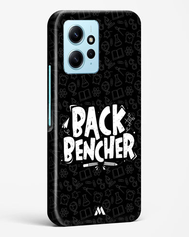 Back Bencher Hard Case Phone Cover (Xiaomi)