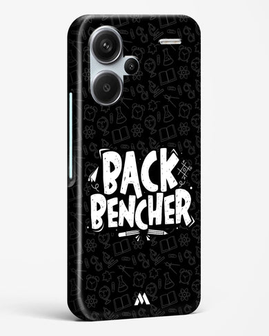 Back Bencher Hard Case Phone Cover (Xiaomi)