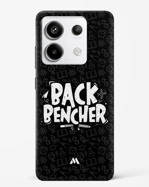 Back Bencher Hard Case Phone Cover (Xiaomi)