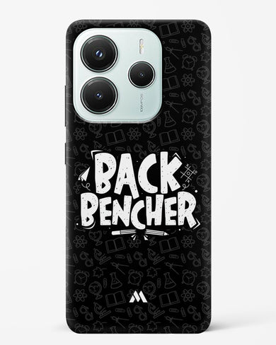 Back Bencher Hard Case Phone Cover (Xiaomi)