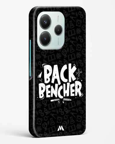 Back Bencher Hard Case Phone Cover (Xiaomi)