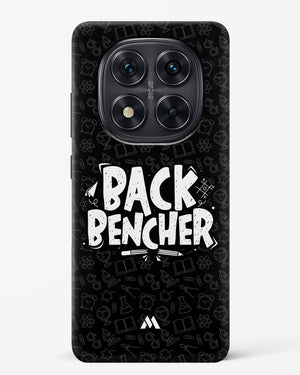 Back Bencher Hard Case Phone Cover (Xiaomi)