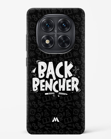 Back Bencher Hard Case Phone Cover (Xiaomi)