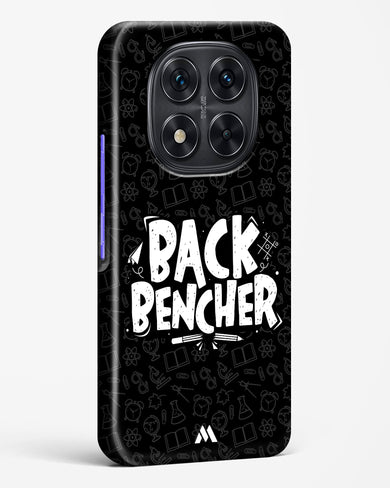 Back Bencher Hard Case Phone Cover (Xiaomi)