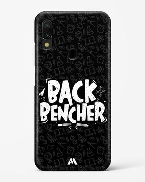 Back Bencher Hard Case Phone Cover-(Xiaomi)