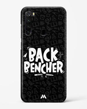 Back Bencher Hard Case Phone Cover (Xiaomi)