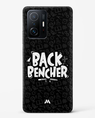 Back Bencher Hard Case Phone Cover-(Xiaomi)