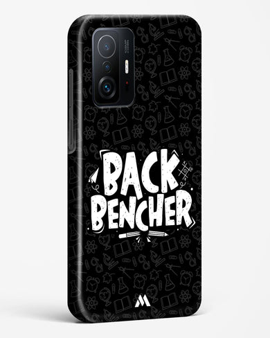 Back Bencher Hard Case Phone Cover-(Xiaomi)