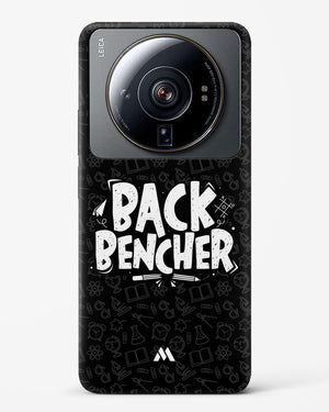 Back Bencher Hard Case Phone Cover-(Xiaomi)