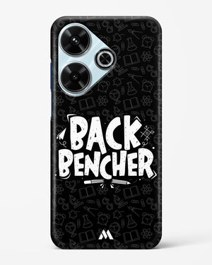 Back Bencher Hard Case Phone Cover (Xiaomi)