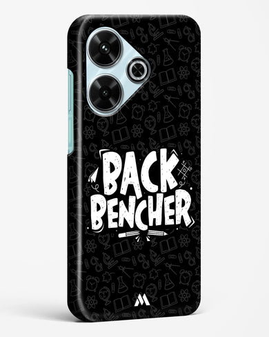 Back Bencher Hard Case Phone Cover (Xiaomi)