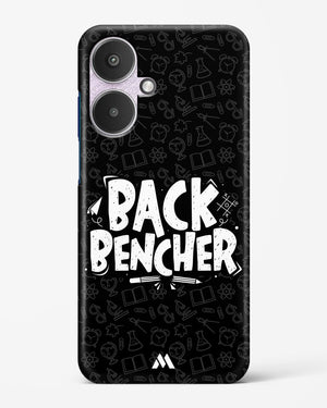 Back Bencher Hard Case Phone Cover (Xiaomi)