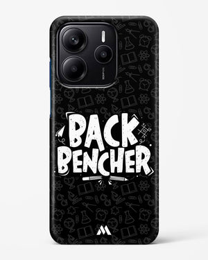Back Bencher Hard Case Phone Cover (Xiaomi)