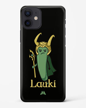 Lauki Loki Hard Case iPhone 12