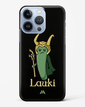 Lauki Loki Hard Case iPhone 13 Pro Max