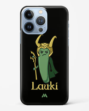 Lauki Loki Hard Case iPhone 13 Pro