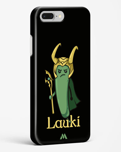 Lauki Loki Hard Case Phone Cover (Apple)