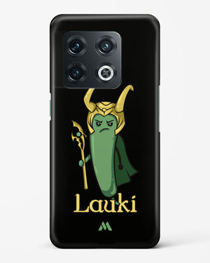 Lauki Loki Hard Case Phone Cover-(OnePlus)