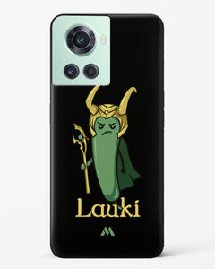 Lauki Loki Hard Case Phone Cover (OnePlus)