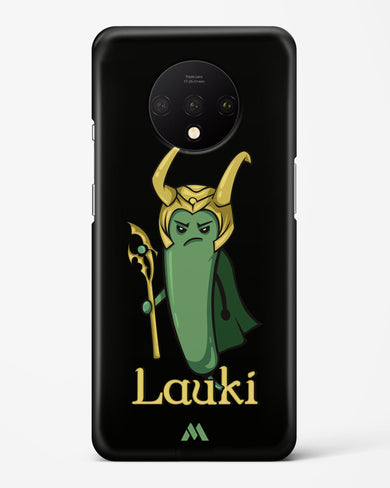 Lauki Loki Hard Case Phone Cover (OnePlus)