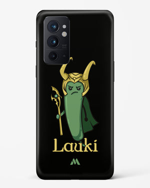 Lauki Loki Hard Case Phone Cover-(OnePlus)