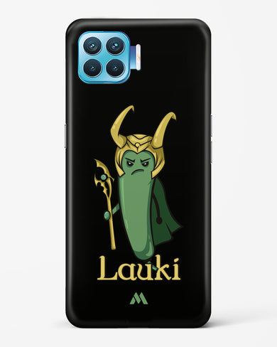 Lauki Loki Hard Case Phone Cover (Oppo)