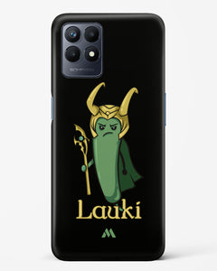 Lauki Loki Hard Case Phone Cover (Realme)