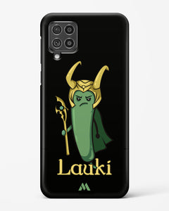 Lauki Loki Hard Case Phone Cover (Samsung)