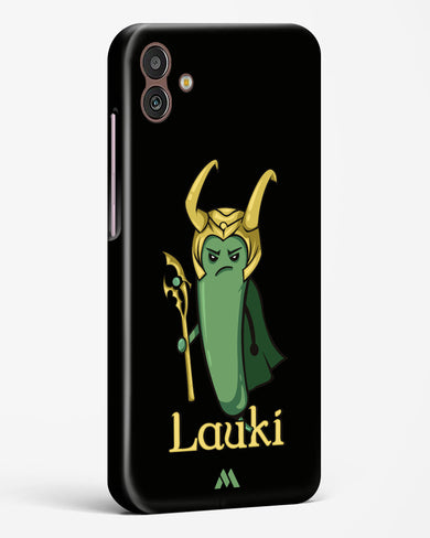 Lauki Loki Hard Case Phone Cover-(Samsung)
