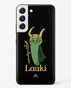 Lauki Loki Hard Case Phone Cover-(Samsung)