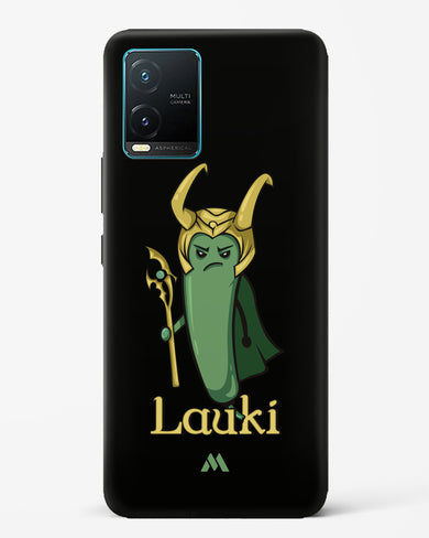 Lauki Loki Hard Case Phone Cover (Vivo)