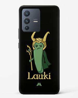 Lauki Loki Hard Case Phone Cover-(Vivo)