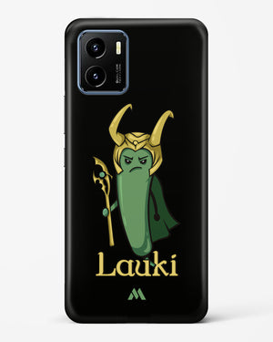 Lauki Loki Hard Case Phone Cover-(Vivo)