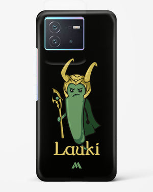 Lauki Loki Hard Case Phone Cover-(Vivo)