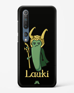 Lauki Loki Hard Case Phone Cover-(Xiaomi)