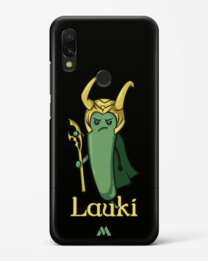Lauki Loki Hard Case Phone Cover-(Xiaomi)