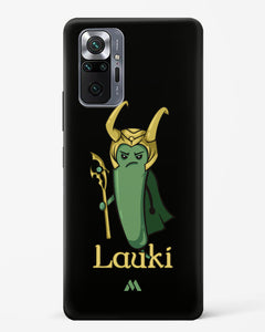 Lauki Loki Hard Case Phone Cover (Xiaomi)