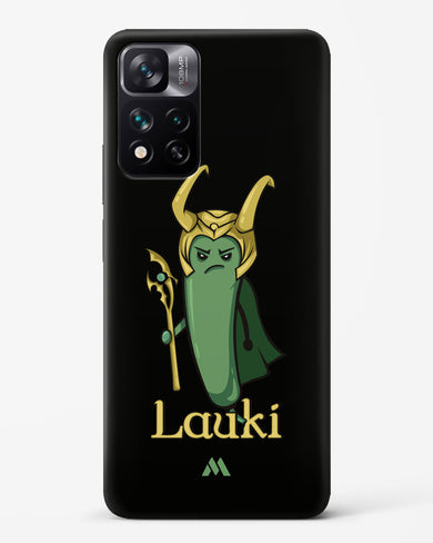 Lauki Loki Hard Case Phone Cover (Xiaomi)
