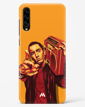 Eminem Rap God Tribute Hard Case Phone Cover-(Samsung)